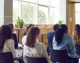 Automotive Training Group At Beech Consulting