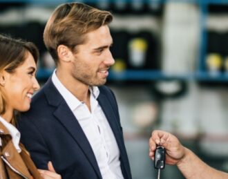 Auto Shop Customer Retention Strategies At Beech Consulting